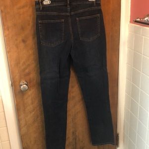 J. Jill Jeans - J Jill Smooth Fit Straight leg J. Jill Jeans - J Jill Smooth Fit Straight leg